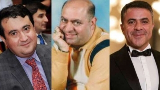 Hər üç dost eyni səbəbdən həyatını itirib 