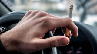 Gürcüstanda taksi və şəxsi avtomobillərdə də siqaret çəkmək qadağan oluna bilər