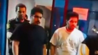 Şəhidlər xiyabanında qeyri-etik videolar çəkən əcnəbilər deportasiya edildi 