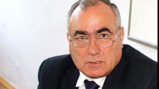 Azərbaycanda QHT sədri qəfildən vəfat etdi