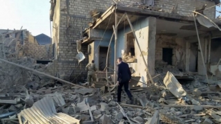 Tərtərdə raket düşən evlər niyə təmir edilmir? – Tenderi udan şirkətlər susur 