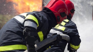 Ağcabədidə yanacaqdoldurma məntəqəsində yanğın törətməkdə şübhəli bilinən şəxs saxlanıldı - VİDEO - YENİLƏNİB