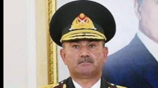 Azərbaycanda məşhur general vəzifəsindən azad olundu - Yeni Təyinatlar 