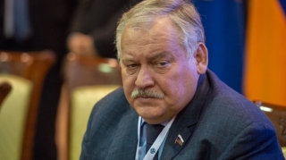 Zatulindən sülhməramlılarla bağlı ŞOK AÇIQLAMA:  "Sayılı günləri qalıb" 