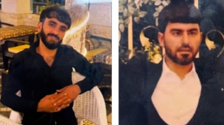 Astarada itkin düşən balıqçılar tapıldı - FOTO 