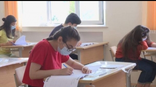 Buraxılış imtahanlarının nəticələrindən narazı qalanlar iyulun 24-dək müraciət edə bilərlər