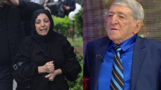 Rəmişin həyat yoldaşı yalan danışıb - FOTOFAKT 