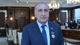 “Azərbaycan polisi dünyada ən yaxşı polis nümunəsi göstərdi”  – Deputat İqbal Məmmədov