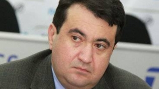 Anar Məmmədxanovun ailəsinə ağır itki 