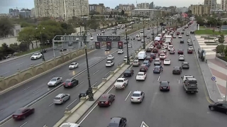 Bakının Nərimanov, Səbail, Yasamal və Nizami rayonları ilə bağlı VACİB YENİLİK 