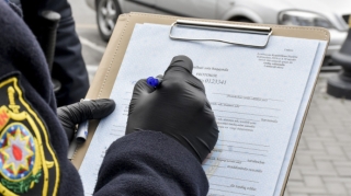 Bakıda dilənçilik və avaralıqla məşğul olan 22 nəfər saxlanılıb 