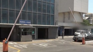 Çoxmərtəbəli parklanma yerləri tikiləcək?  - VİDEO