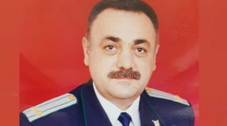 Qalmaqallı prokuror vəfat etdi - FOTO