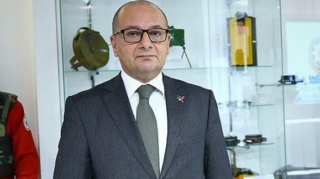 ANAMA sədri işğaldan azad olunan 4 kəndindəki minatəmizləmə əməliyyatlarından DANIŞDI 