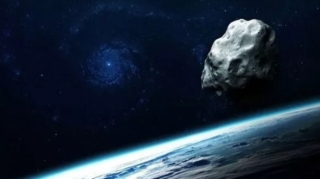 640 metrlik asteroid Yerə yaxınlaşır 