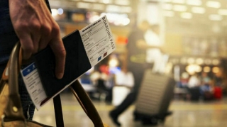 Rusiyaya uçan aviaşirkətlər biletləri QR kodla satacaq 