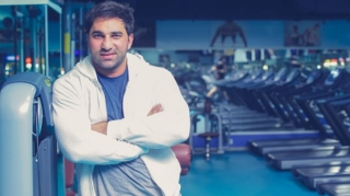 Kamil Zeynallı medalla təltif olunub? - RƏSMİ AÇIQLAMA 