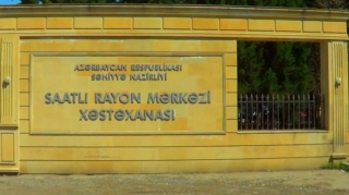 Saatlıda qohumuna saxta əlillik pensiyası düzəldən baş həkimə cinayət işi açılıb