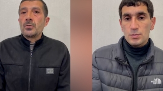 İctimai nəqliyyatda cibgirlik edənlər saxlanıldı - VİDEO 