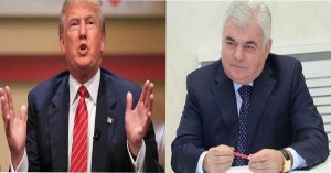 Tramp və Ziya Məmmədov barəsində yeni şok iddia