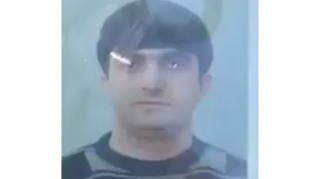 Bakıda "patı" çəkən avtobus sürücüsü həbs edilib  - VİDEO