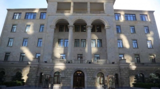 Azərbaycan Ordusu mülki əhalini və infrastrukturu atəşə tutmur