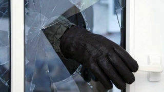 Bakıda market və köşkdən oğurluq edilib 