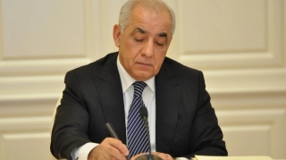 Baş nazir gələn ilin büdcə layihələri ilə bağlı qərar imzaladı 