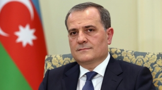 “Zəngəzur dəhlizinin yaradılması üzrə işlər artıq aparılır”