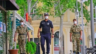 Yoluxma artarsa, karantin sərtləşdirilə bilər - RƏSMİ MƏLUMAT 