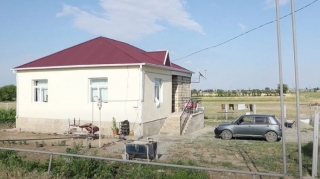 “Azəriqaz” qazi və şəhid ailəsinin müraciətini təmin edib - VİDEO