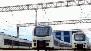 Gəncə–Qəbələ–Gəncə marşrutu üzrə qatarların hərəkət qrafiki açıqlanıb 