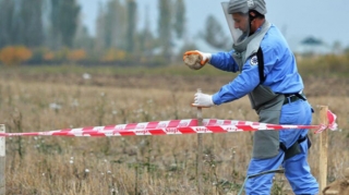 İndiyədək minaya düşüb həlak olanların sayı açıqlandı