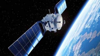 Azərbaycan orbitə "Zəfər" peyki buraxdı 