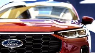 "Ford" məşhur krossoverin istehsalını dayandırdı 
