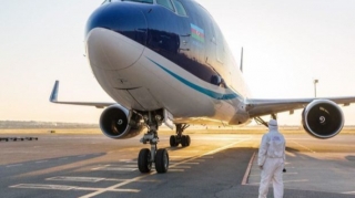 Daxili və xarici uçuşların bərpası ilə bağlı MÜHÜM AÇIQLAMA - VİDEO 