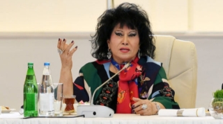 Zeynəb Xanlarovovanın xidməti avtomobilinə cərimə yazılıb - MƏHKƏMƏ 