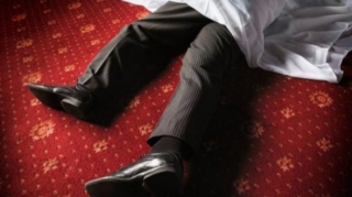 Azərbaycanda iş otağında qətlə yetirilən məmur müharibə veteranı imiş