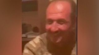 Vətən müharibəsindən sağ qayıdan hərbçimiz Ukraynada öldü... 