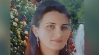 Qətlə yetirilən 35 yaşlı Hafizənin FOTOSU 