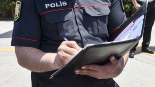 Vəzifəli şəxslər barəsində inzibati protokol tərtib olundu  - FOTO