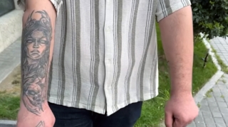 Azərbaycanda gənc hərbi çağırış zamanı şok hadisə ilə üzləşdi - VİDEO 