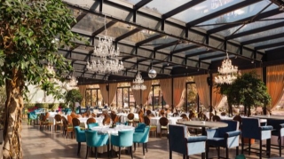 Bakıda kafedə əməliyyat - Saxlanılanlar var 