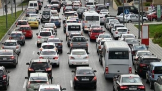 Bakıda sıxlıq müşahidə edilən yollar açıqlanıb - YENİLƏNİB - SİYAHI + VİDEO 