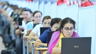 Müəllimlərin sertifikasiya imtahanlarının QRAFİKİ 