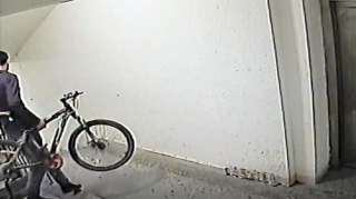 Bir gecədə eyni binadan 6 velosiped oğurlayan saxlanıldı 