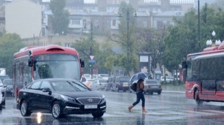 Azərbaycanda son günlər süni yağış texnologiyası sınaqdan keçirilib? – RƏSMİ AÇIQLAMA 