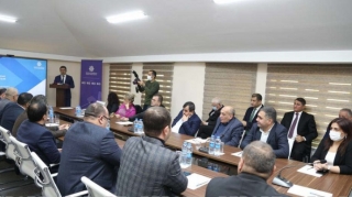 Cinayət Məcəlləsinin böhtan və təhqirə görə maddələri dekriminallaşdırılacaq