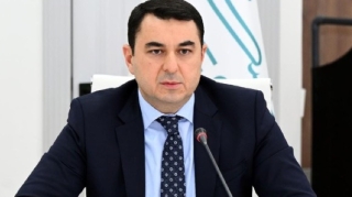 Adil Kərimli onu direktor təyin etdi - FOTO 