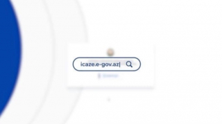 Elektron icazə portalında problem yaranıb, sahibkarlar qeydiyyatdan keçə bilmir